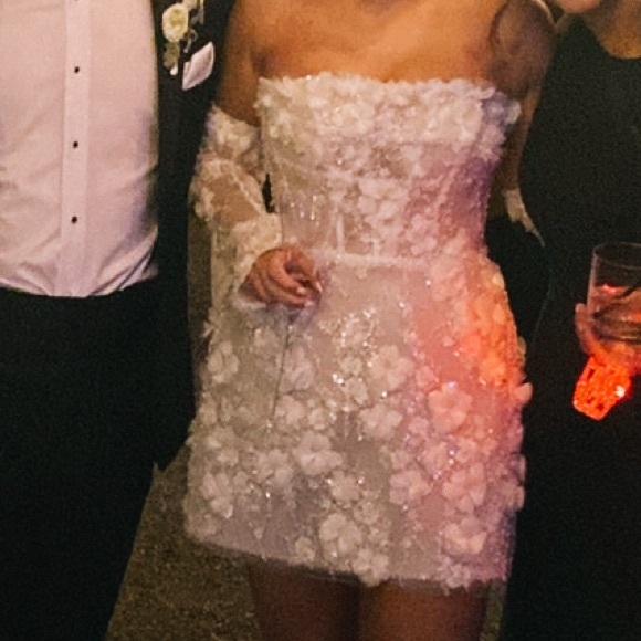 Rosie Etienne Isabelle Dress - Picture 4 of 16